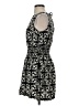 Universal Thread Tweed Black Cocktail Dress Size S - photo 5
