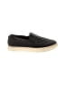 Steve Madden Argyle Black Sneakers Size 9 - photo 1