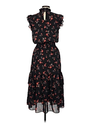 Saks Fifth Avenue Casual Dress (view 2)