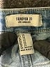 Forever 21 Blue Jeans Size 29 waist - photo 7