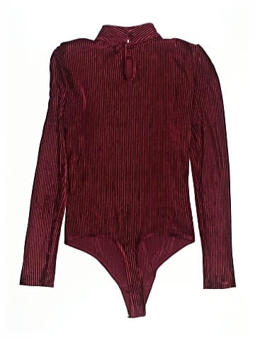 Privacy Please Bodysuit (view 2)