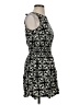 Universal Thread Tweed Black Cocktail Dress Size S - photo 4