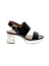 Aerosoles Black Heels Size 8 - photo 1