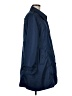 Wantdo Blue Trenchcoat Size M - photo 4