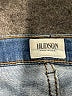 Hudson Jeans Hearts Blue Jeans Size 26 waist - photo 4