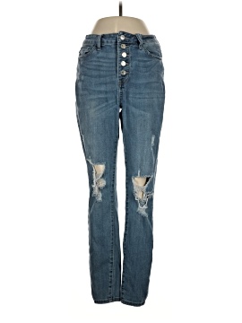 Judy Blue Jeans (view 1)