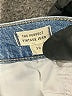 Assorted Brands Hearts Blue Jeans Size 30 waist - photo 8