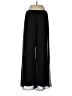 Alex Evenings Black Casual Pants Size L - photo 2