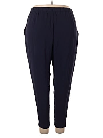 Eileen Fisher Track Pants (view 2)