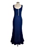 Grace Karin Blue Cocktail Dress Size S - photo 2