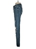 Judy Blue Hearts Blue Jeans Size 5 - photo 5
