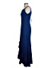 Grace Karin Blue Cocktail Dress Size S - photo 5