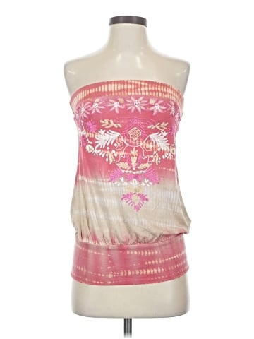 Boston Proper Sleeveless Blouse (view 1)
