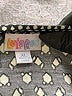 Lularoe Houndstooth Gray Cocktail Dress Size XL - photo 7