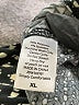 Lularoe Houndstooth Gray Cocktail Dress Size XL - photo 8