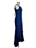 Grace Karin Blue Cocktail Dress Size S - photo 4