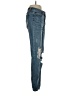 Judy Blue Hearts Blue Jeans Size 5 - photo 4