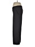Apana Solid Gray Active Pants Size L - photo 5