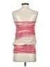 Boston Proper Pink Sleeveless Blouse Size XS - photo 2