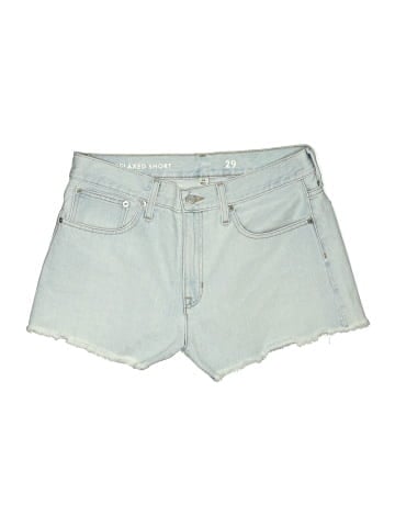 J.Crew Denim Shorts (view 1)