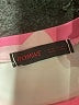 Romwe 100% Polyester Pink Short Sleeve T-Shirt Size L - photo 7