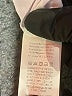 Romwe 100% Polyester Pink Short Sleeve T-Shirt Size L - photo 8