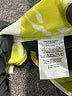 Ann Taylor 100% Polyester Print Yellow Long Sleeve Blouse Size S - photo 8