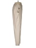 Zara Tan Casual Pants Size M - photo 4