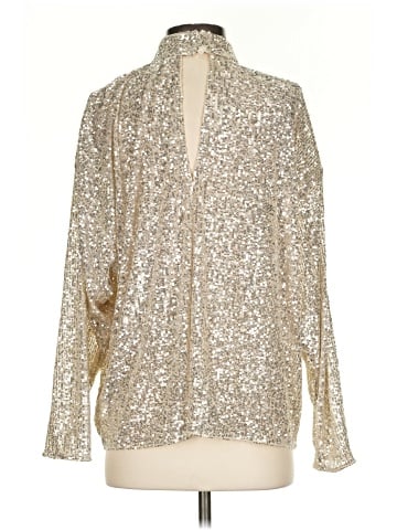 H&M Long Sleeve Blouse (view 2)