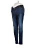 Isabel by Ingrid + Isabel Argyle Blue Jeans Size 4 - photo 1