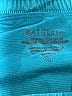 Athleta Solid Teal Athletic Shorts Size XL - photo 3