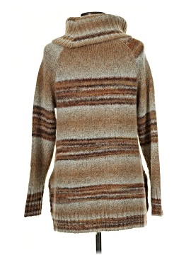 Leo & Nicole Turtleneck Sweater (view 2)