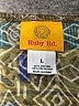 Ruby Rd. Teal Short Sleeve Top Size L - photo 7