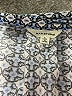 Max Studio Blue Sleeveless Blouse Size L - photo 7