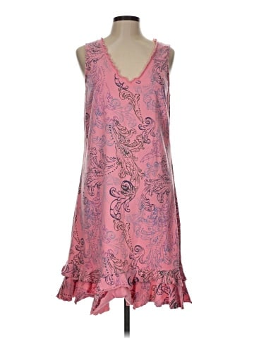 Fresh Produce Casual Dress (view 1)