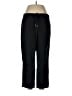 J.Crew Black Track Pants Size L - photo 1