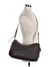 MICHAEL Michael Kors Solid Black Brown Hobo One size - photo 2