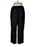 J.Crew Black Track Pants Size L - photo 2