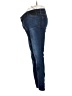 Isabel by Ingrid + Isabel Argyle Blue Jeans Size 4 - photo 5