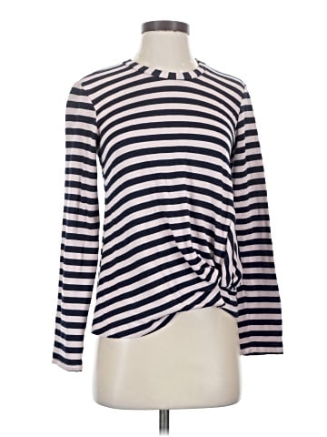 Stateside Long Sleeve Top (view 1)