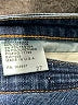 Adriano Goldschmied Color Block Blue Jeans Size 27 waist - photo 8
