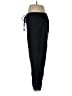J.Crew Black Track Pants Size L - photo 5