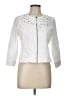 Ruby Rd. White Jacket Size 12 (petite) - photo 1