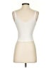 Reformation Ivory Tank Top Size S - photo 2