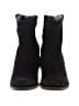 Paul Green Black Ankle Boots Size UK 6 / US 8 - photo 2