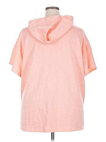LIVI Poncho (view 2)
