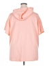 LIVI Pink Poncho Size 22 - photo 2