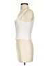 Reformation Ivory Tank Top Size S - photo 5