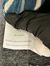 Tory Burch 100% Linen Teal Long Sleeve Top Size XS - photo 8