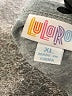 Lularoe Chevron-herringbone Gray Casual Dress Size XL - photo 7